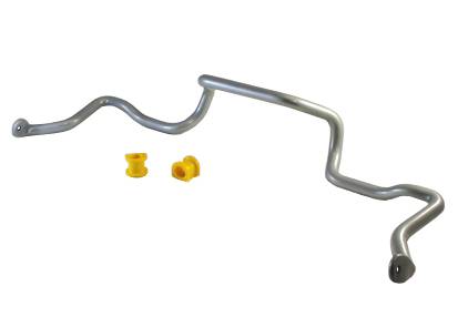 Whiteline - 1996-2000 Honda Civic Whiteline Front Sway Bar 27mm Heavy Duty