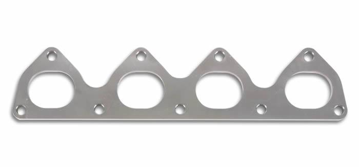 Vibrant - Honda/Acura B-Series Vibrant Performance Exhaust Manifold Flange