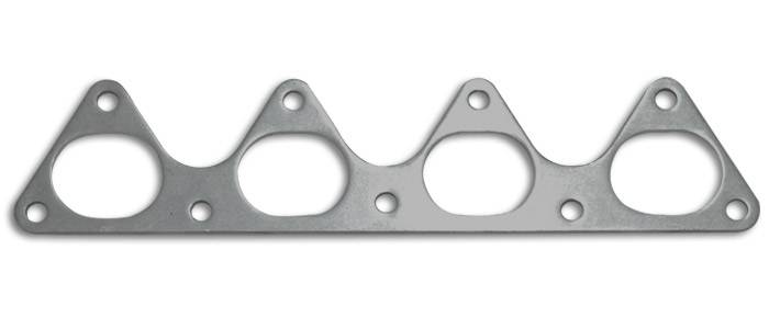 Vibrant - Honda/Acura D-Series Vibrant Performance Exhaust Manifold Flange