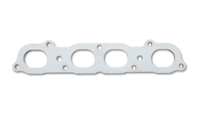 Vibrant - 2000-2009 Honda S2000 F20C Vibrant Performance Exhaust Manifold Flange