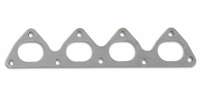 Vibrant - 1992-1996 Honda Prelude H22-Series Vibrant Performance Exhaust Manifold Flange