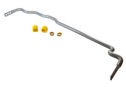 Whiteline - 2012 Hyundai Veloster Whiteline Front Sway Bar 26mm Heavy Duty Blade Adjustable