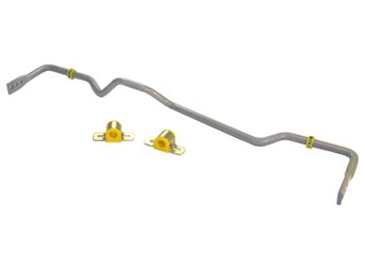 Whiteline - 2003-2007 Infiniti G35 Whiteline Rear Sway Bar 20mm Heavy Duty Blade Adjustable