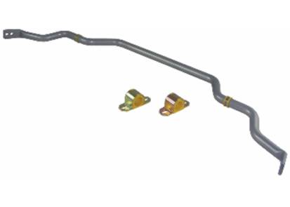 Whiteline - 2008 Infiniti G37 Whiteline Front Sway Bar 27mm Heavy Duty Blade Adjustable