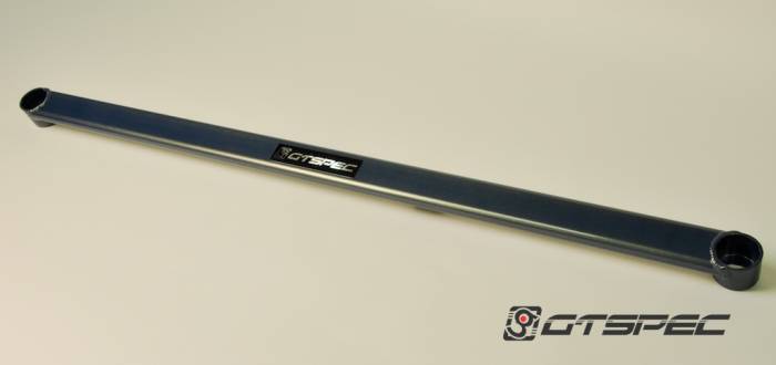 GT-Spec - 2006-2011 Honda Civic Si GT-Spec Front Lower Tie Brace