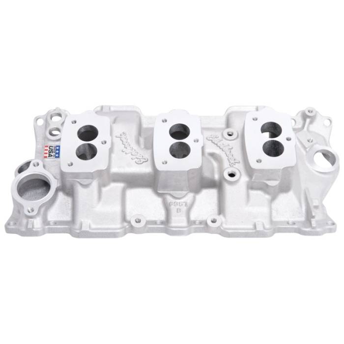 Edelbrock - MANIFOLD 5418