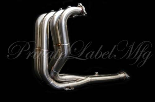 PLM Private Label Mfg - Honda/Acura PLM Power Driven B Series Tri-Y Standard Tube