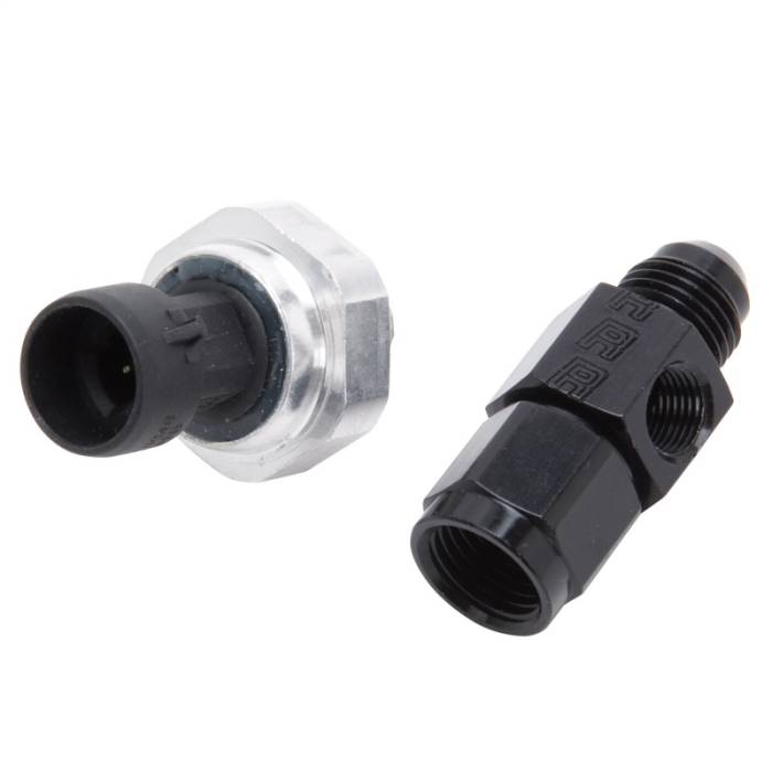 Edelbrock - Edelbrock Sensor Fuel 1/8-27 NPT Pro-Flo 3 3546