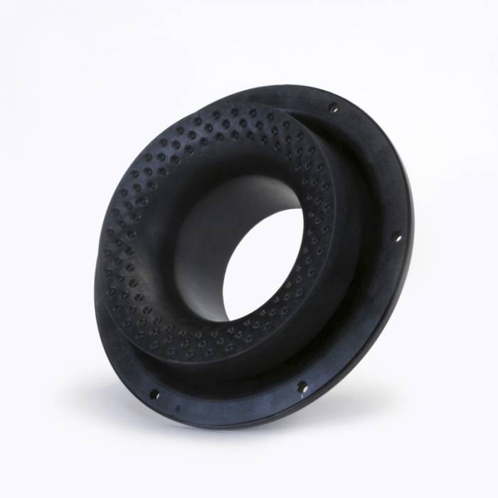 Skunk2 Racing - Skunk2 CComposite 3.5" Velocity Stack w/ Mount