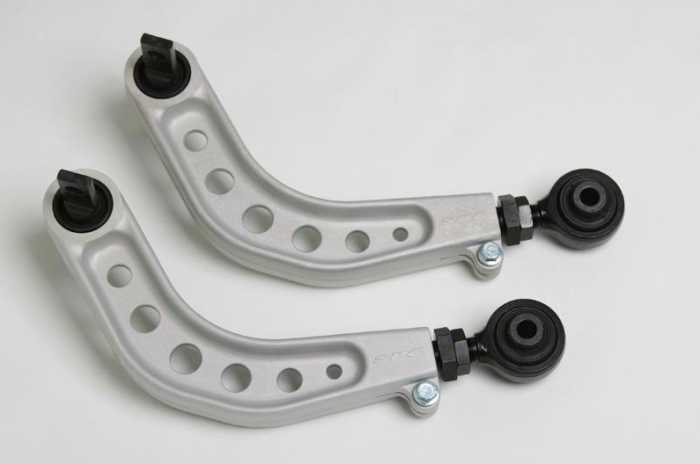 Progress - 2006-2011 Honda Civic Si Progress Rear Adjustable UCA Set