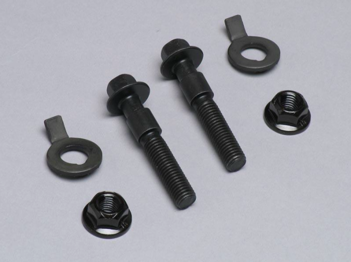 Progress - 2007-2008 Honda Fit Progress Front Alignment Kit