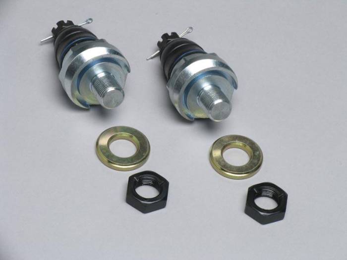 Progress - 2009-2011 Acura TL Progress Complete Alignment Kit