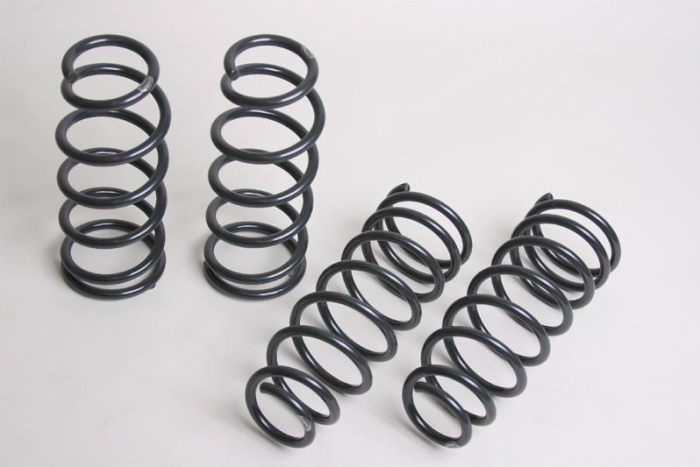 Progress - 2006-2015 Mazda Miata Progress Sport Springs