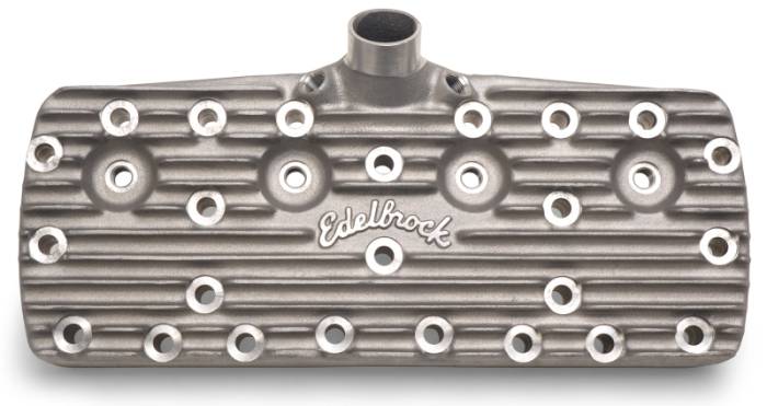 Edelbrock - CYLINDER HEAD 1125