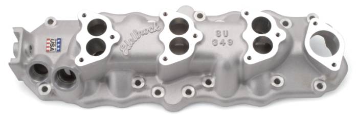 Edelbrock - MANIFOLD 1109
