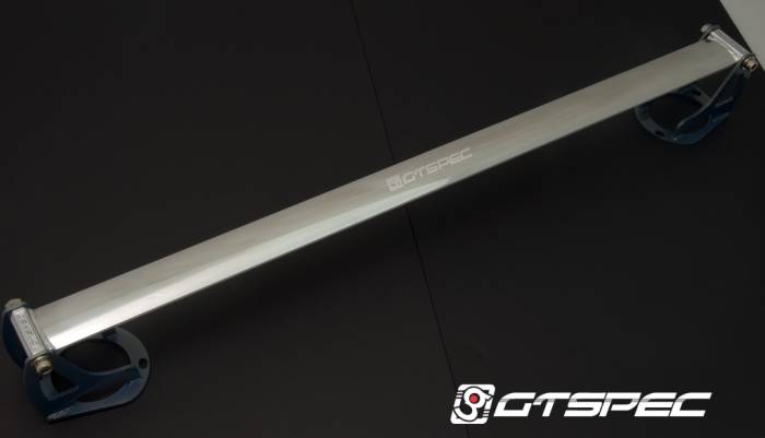 GT-Spec - 1995-1998 Nissan 240SX GT-Spec Rear Strut Brace