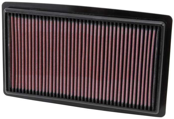 K&N Engineering - 2013+ Honda Accord V6 K&N Replacement Air Filter