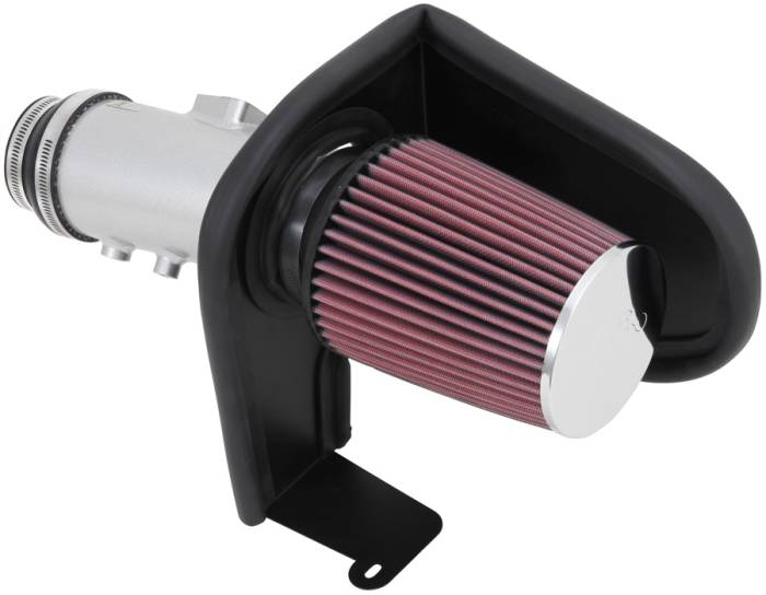 K&N Engineering - 2013+ Honda Accord V6 K&N Typhoon Air Intake System