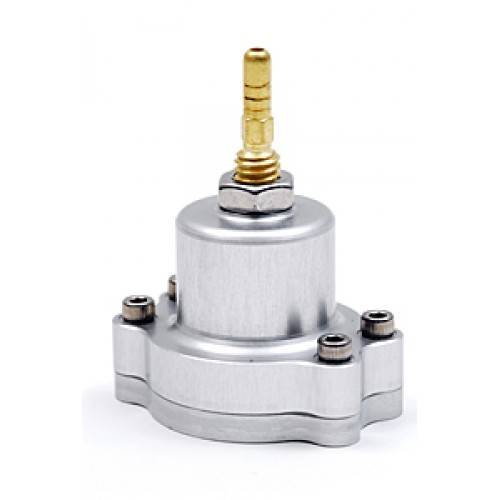 Blox - Blox Racing Adjustable Fuel Pressure Regulator - Polished