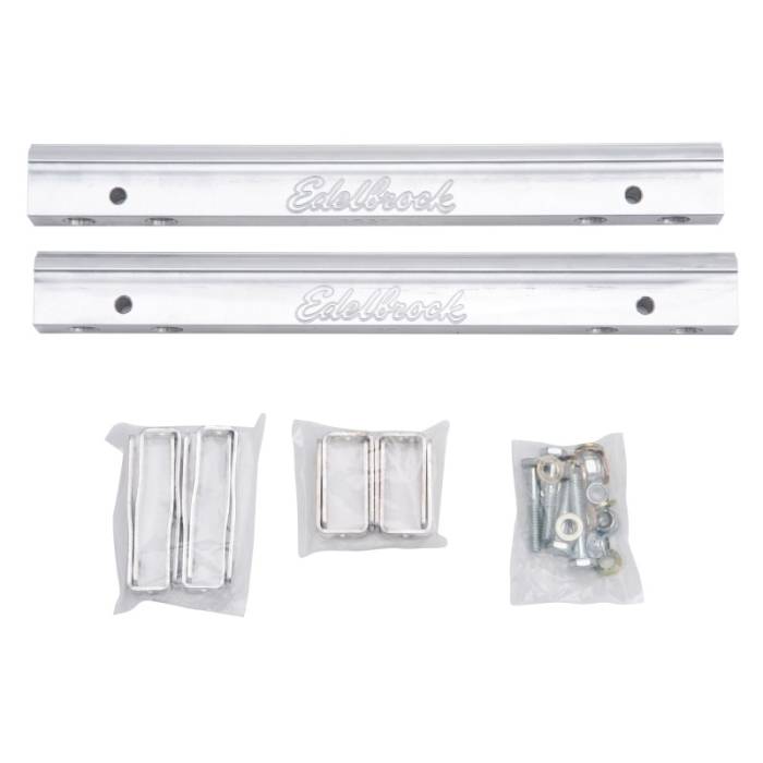 Edelbrock - FUEL RAILS 3634