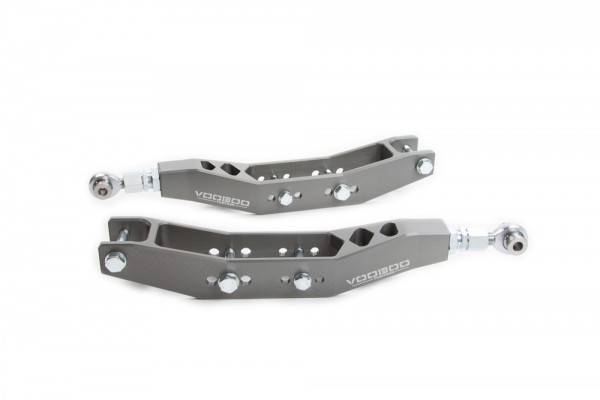Voodoo13 - 2011-2014 Subaru WRX and STI Voodoo13 Rear Lower Control Arms