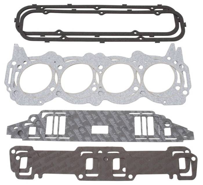 Edelbrock - GASKETS 7369