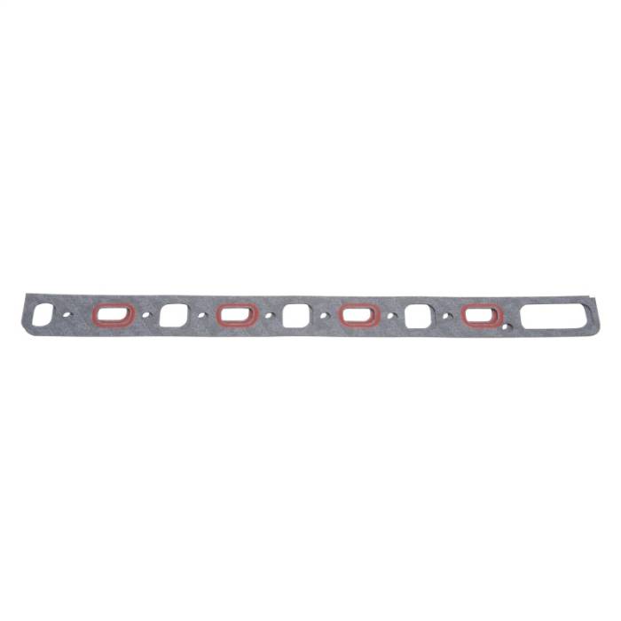Edelbrock - Edelbrock Gasket Valley Cover Big Victor 3 (BV3) 4 84In Bore Spacing Each 7255