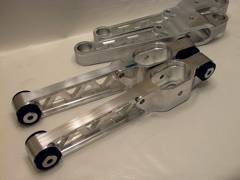 Function 7 - 1998-2001 Acura Integra Type R Function7 Billet Lower Control Arms