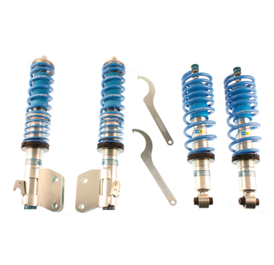 Bilstein - 2008+ Subaru Impreza 2.5i/GT Bilstein B16 Series Performance Suspension System