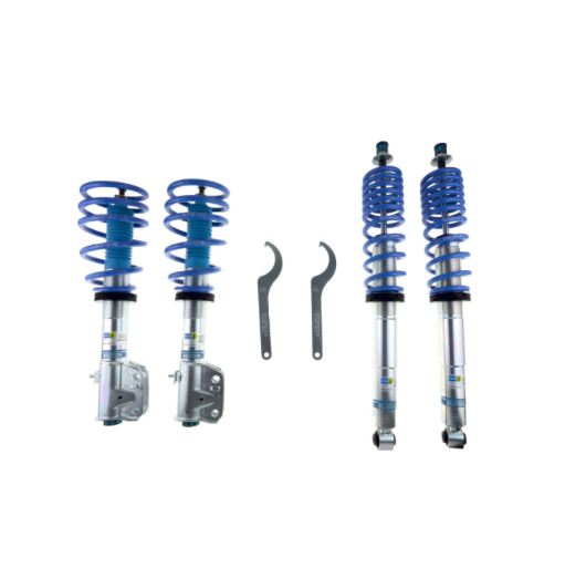 Bilstein - 2008+ Mitsubishi Evolution X Series Bilstein B16 Series Performance Suspension System
