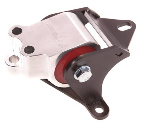 Innovative Mounts - 1996-2000 Honda Civic Innovative Driver's Side Billet Replacement Mount for B and D Series Engines (3 Bolt Version)