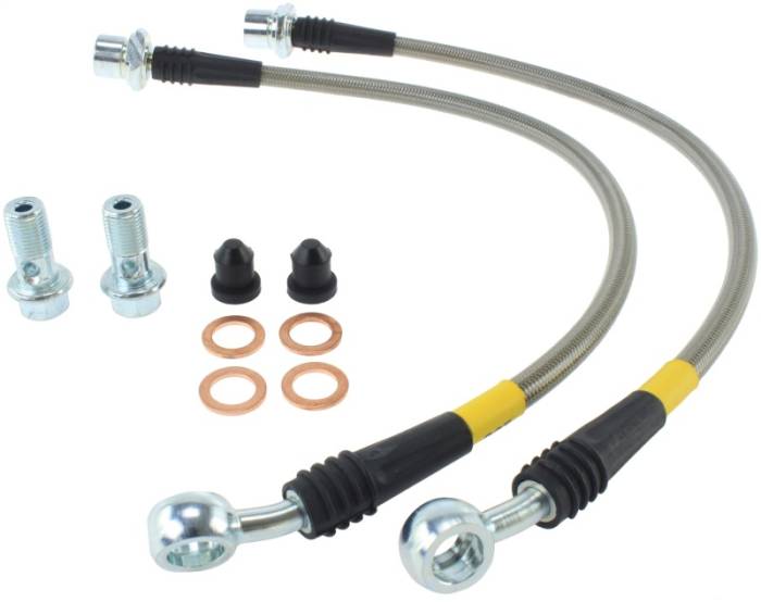 StopTech - SS Brake Lines 950.44000