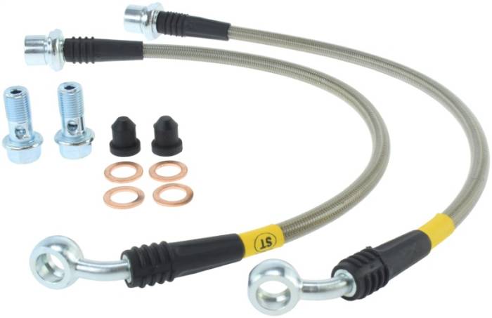 StopTech - SS BRAKE LINES 950.44500