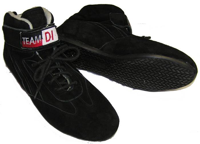TeamDI - TeamDI Delta Shoe Mid Top