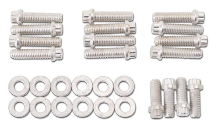 Edelbrock - KIT PARTS 8509