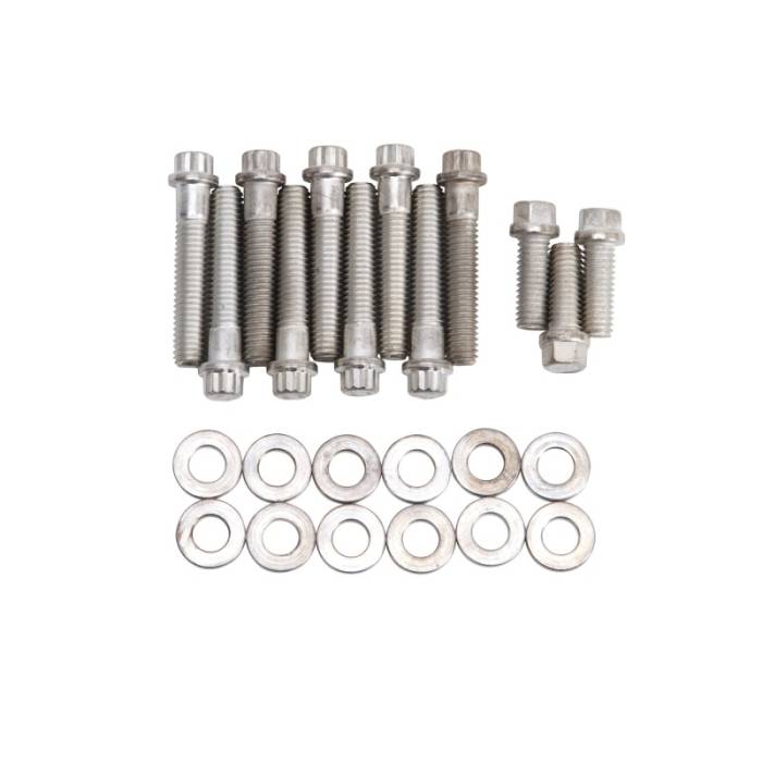Edelbrock - KIT PARTS 8514