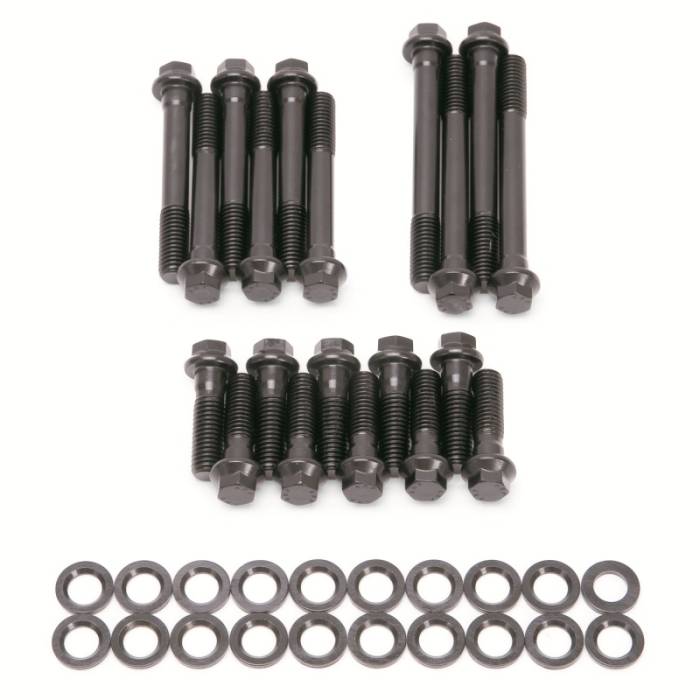Edelbrock - HARDWARE KIT 8555