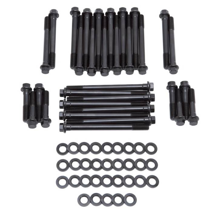 Edelbrock - HARDWARE KIT 8551