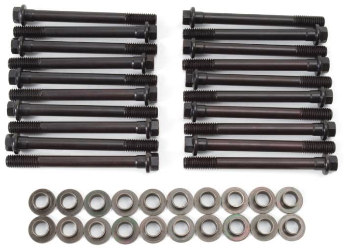 Edelbrock - HEAD BOLT KIT 8562