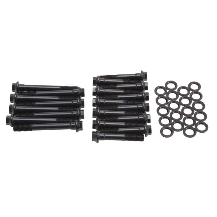 Edelbrock - HEAD BOLT KIT 8503