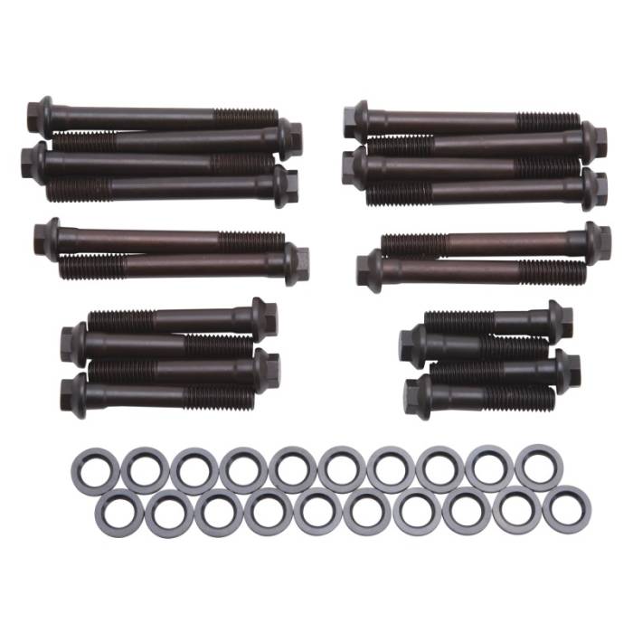 Edelbrock - HEAD BOLT KIT 8556