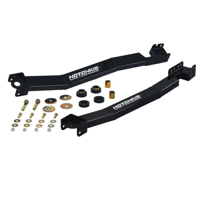 Hotchkis - Subframe Conn 4012