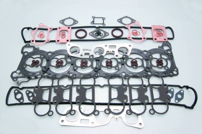 Cometic Gasket - Top End Gasket Kit PRO2017T