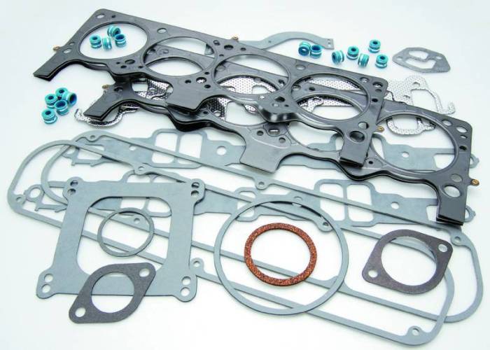 Cometic Gasket - Top End Gasket Kit PRO1000T