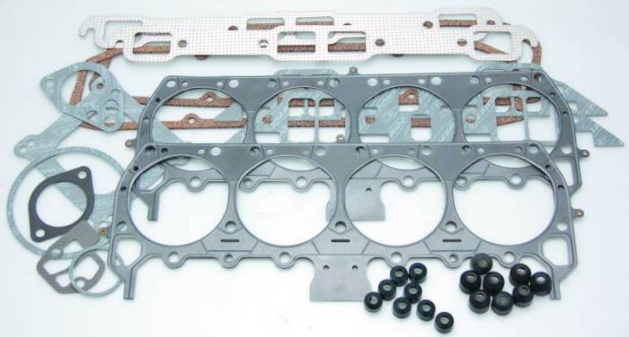 Cometic Gasket - Top End Gasket Kit PRO1001T