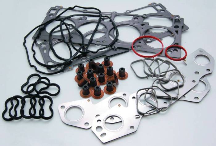 Cometic Gasket - Top End Gasket Kit PRO1022T