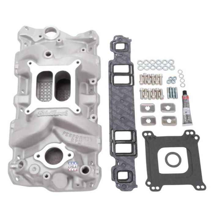 Edelbrock - POWER PKG 2041