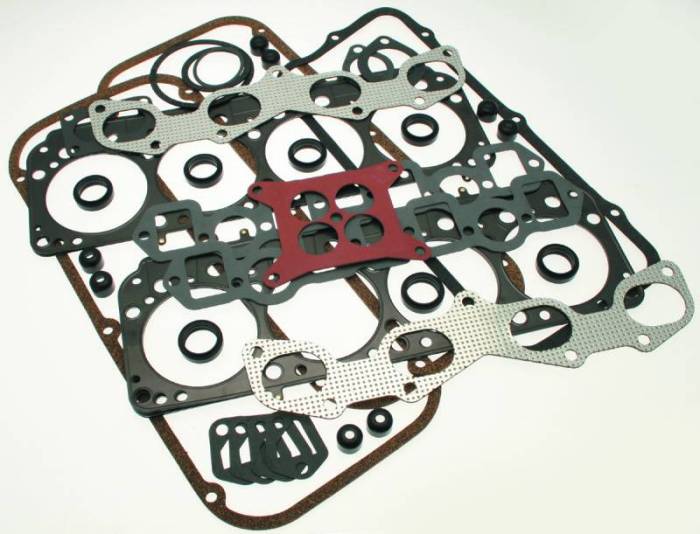 Cometic Gasket - Top End Gasket Kit PRO1028T