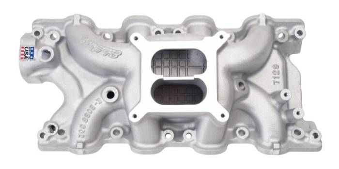 Edelbrock - MANIFOLD 7129