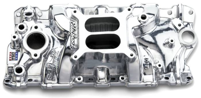 Edelbrock - MANIFOLD 27011